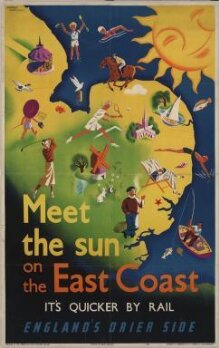 Meet the sun on the East Coast thumbnail 1
