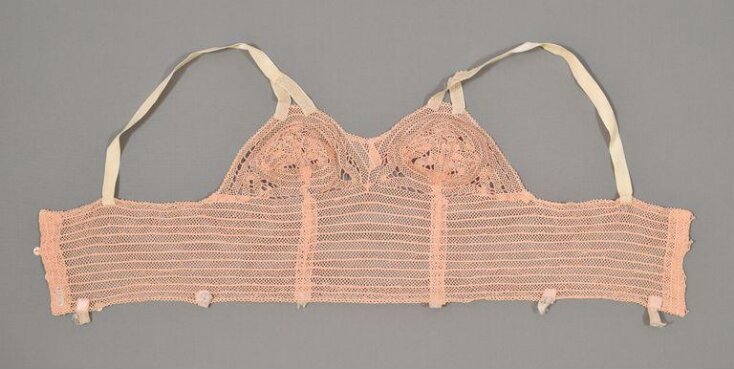 Brassiere top image