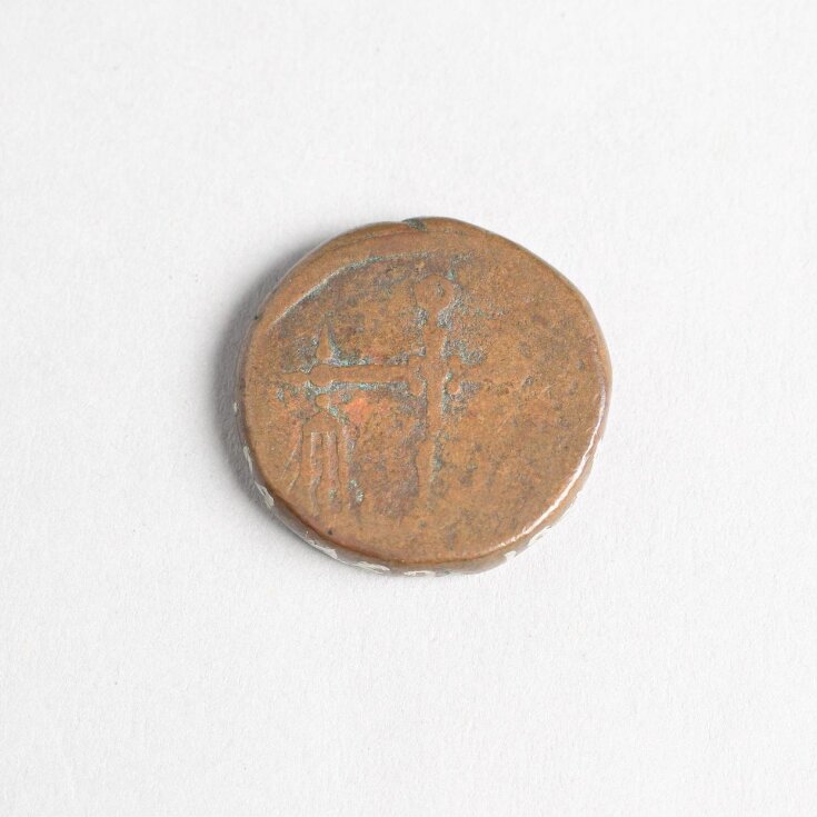 Coin top image