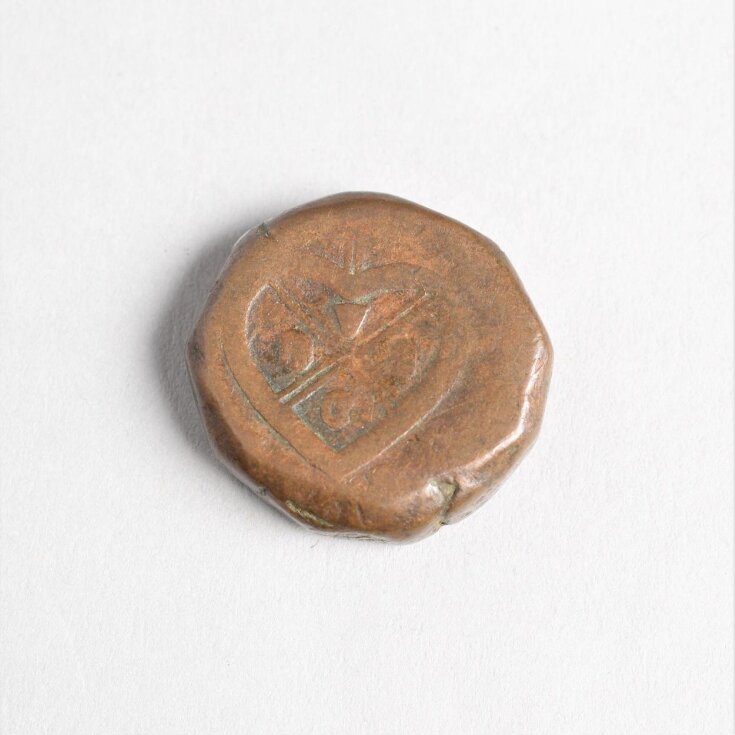 Coin top image