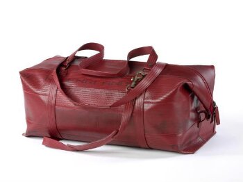 'Weekend' holdall bag