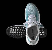 Adidas x Parley trainers thumbnail 1