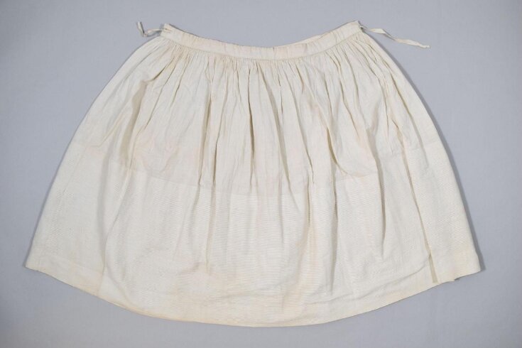 Petticoat top image