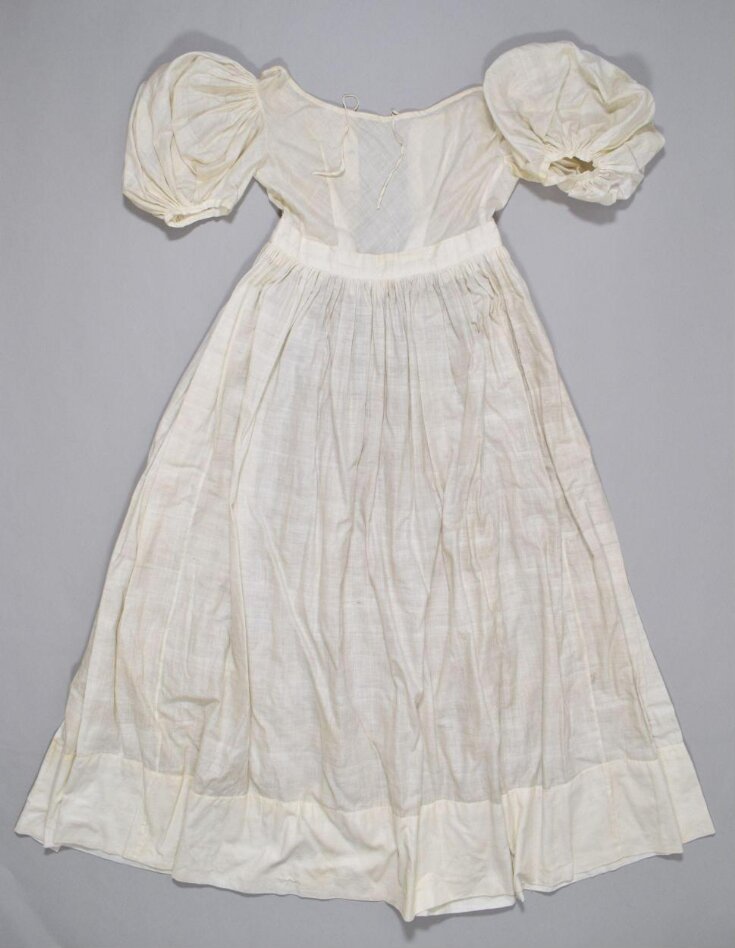 Petticoat | V&A Explore The Collections