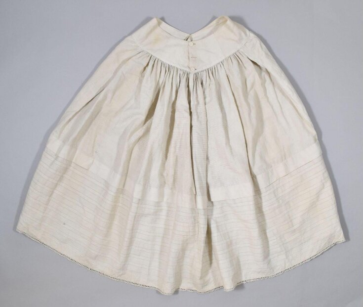 Petticoat | V&A Explore The Collections