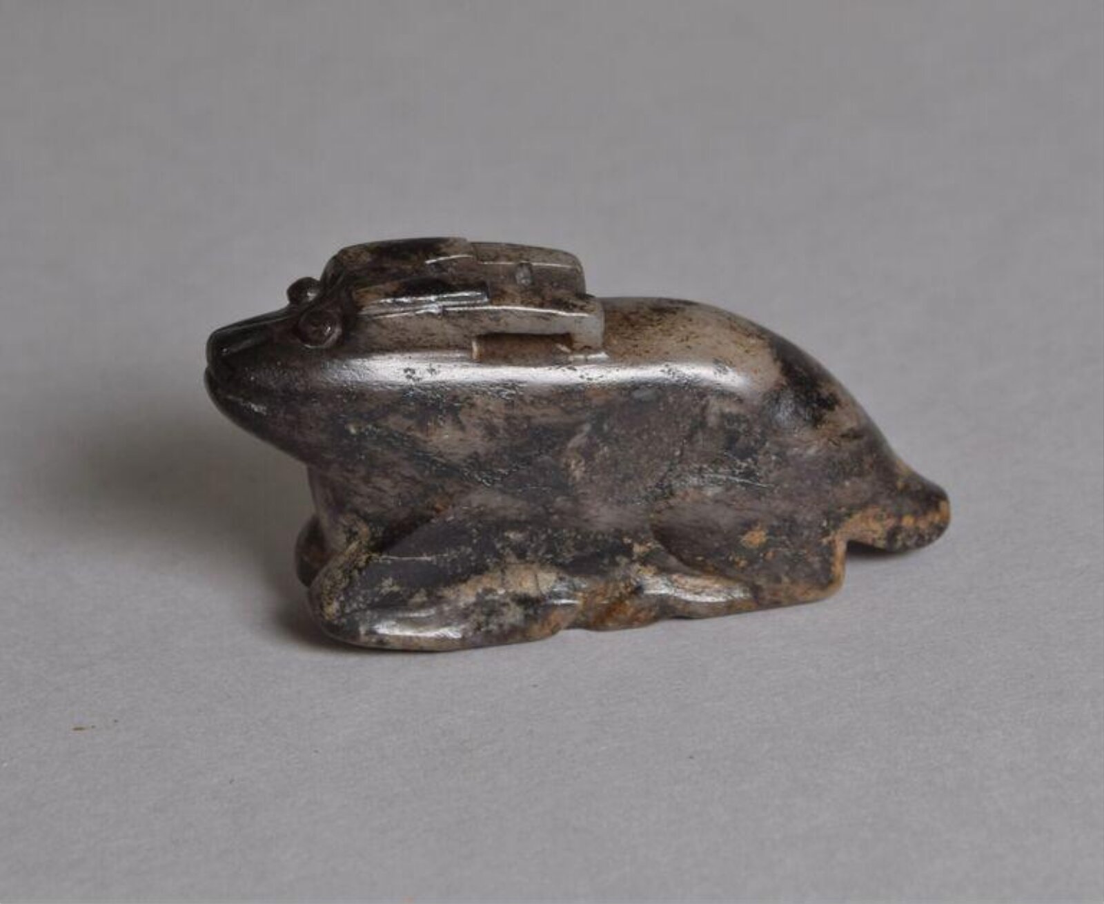 Figure, 618-906