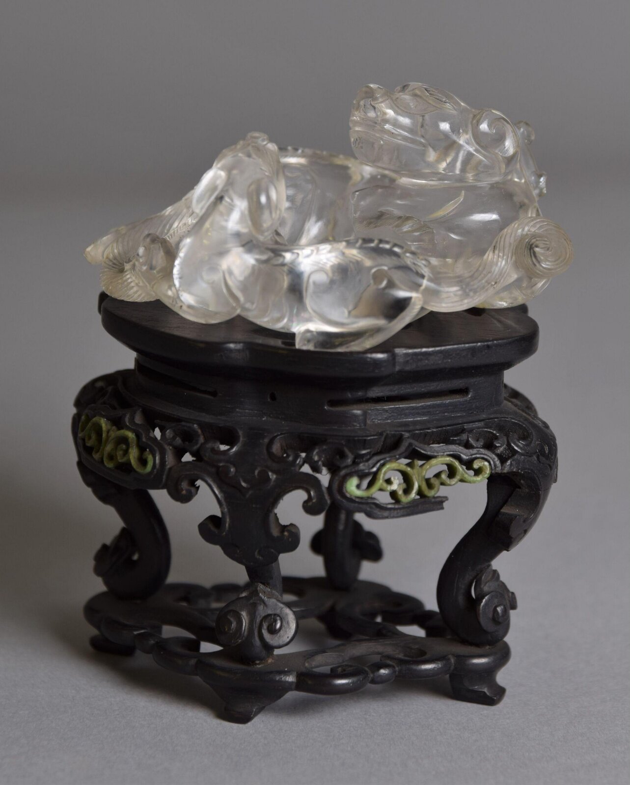 Figure, 19th century