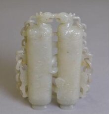 Double Vase thumbnail 1