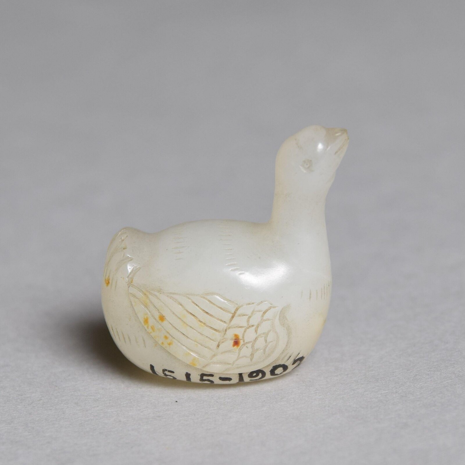 Figure, 19th century