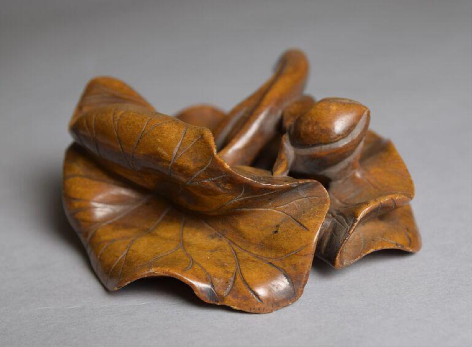 Model, 18th century