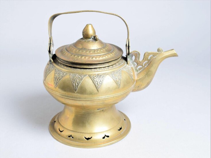 Ewer | V&A Explore The Collections