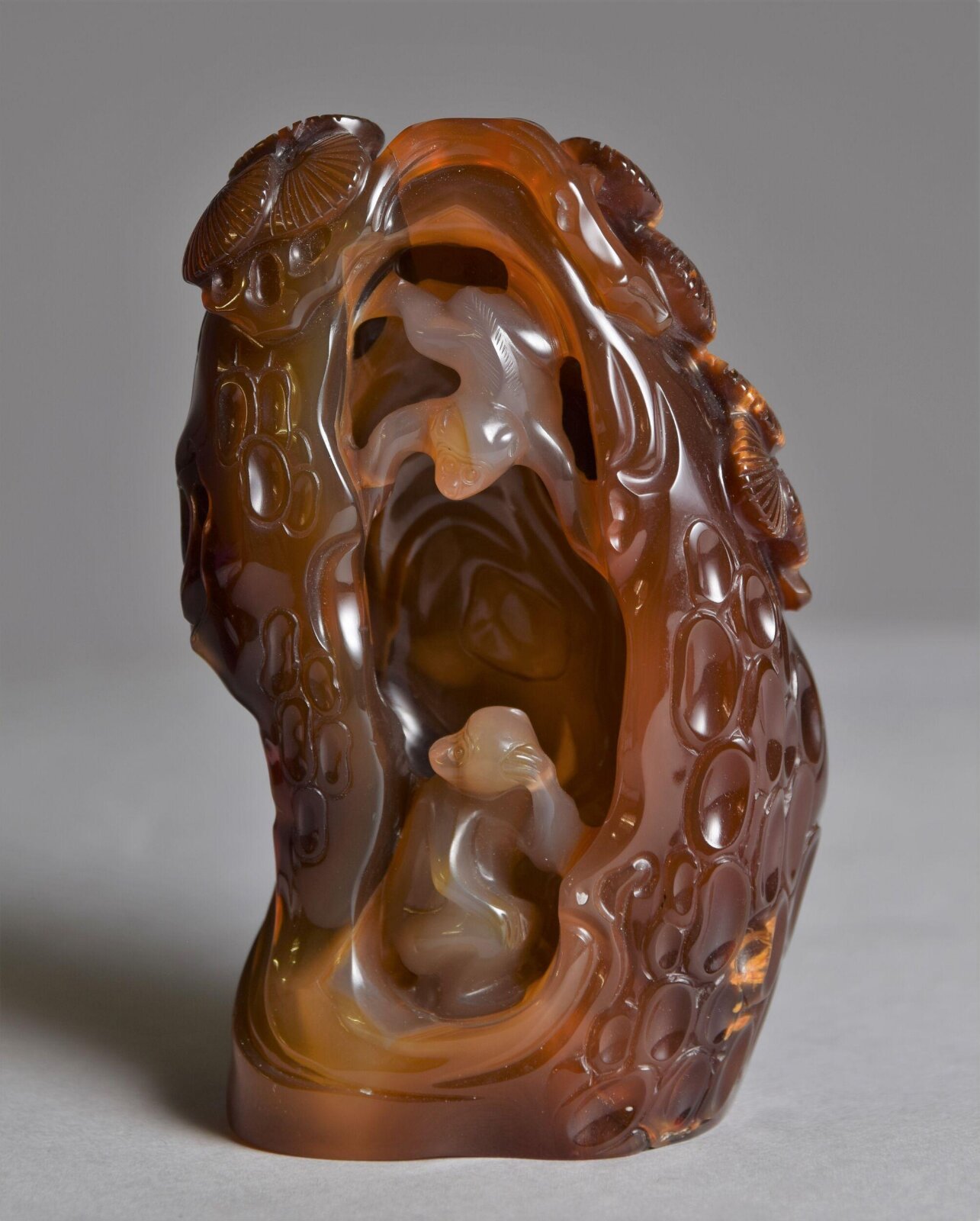 Figurine, 1760-1800