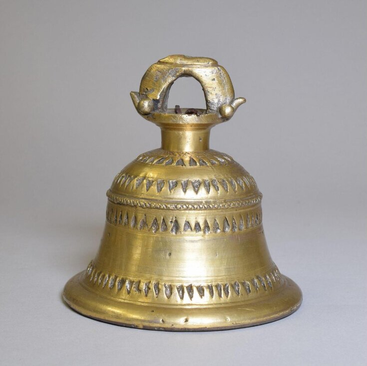 Bell | V&A Explore The Collections