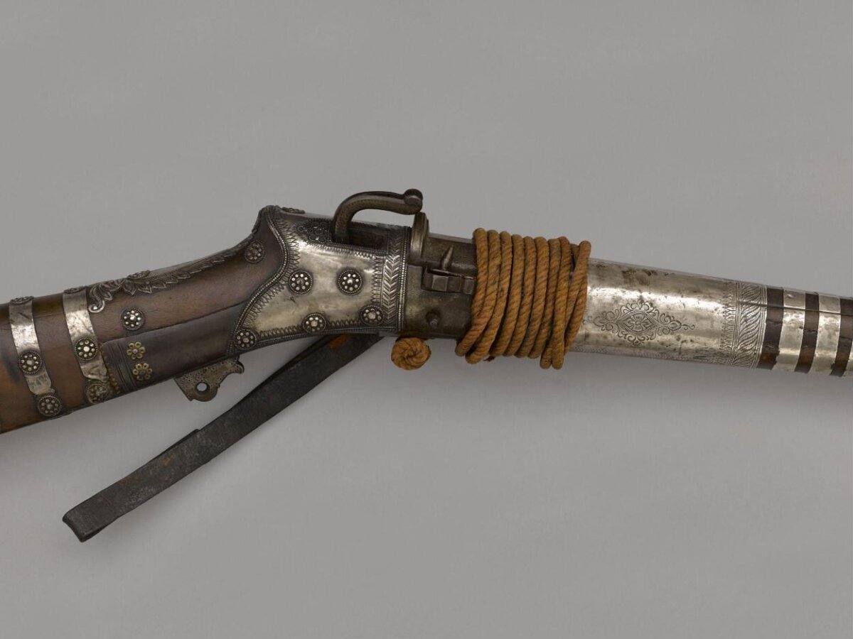 Firearm, Unknown · Kodagu