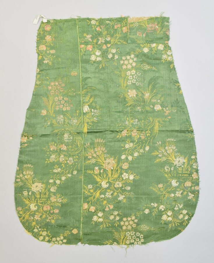 Chasuble Panel top image