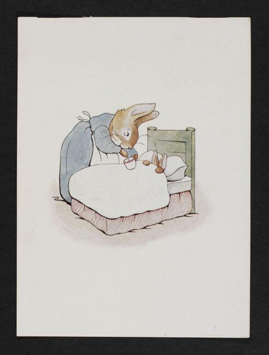Potter, Beatrix, Print