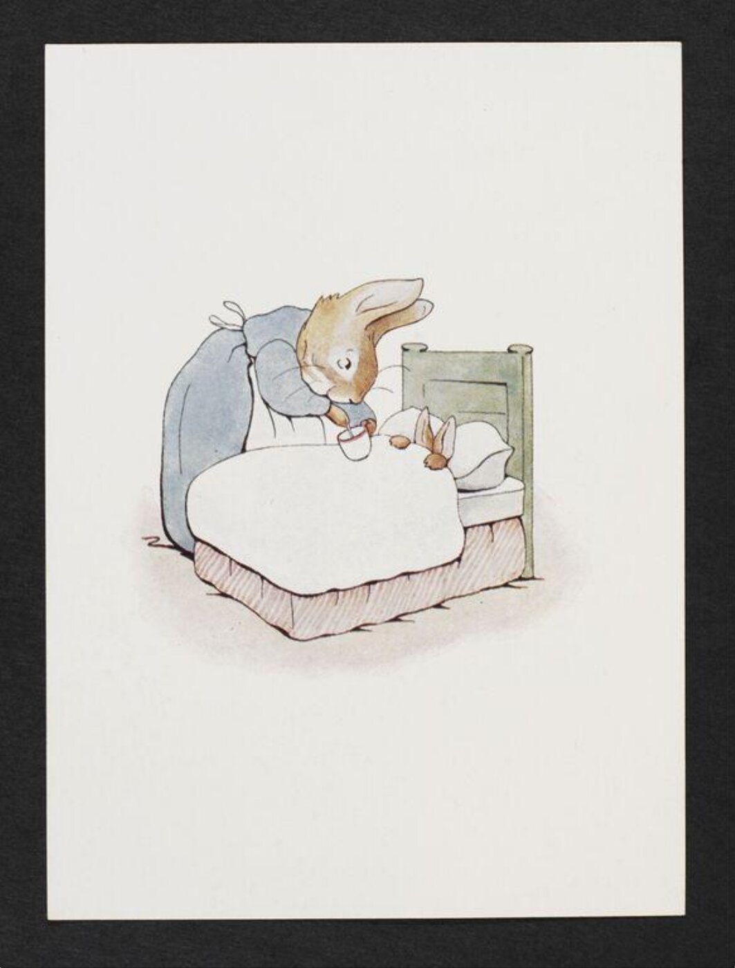 Potter, Beatrix, Print