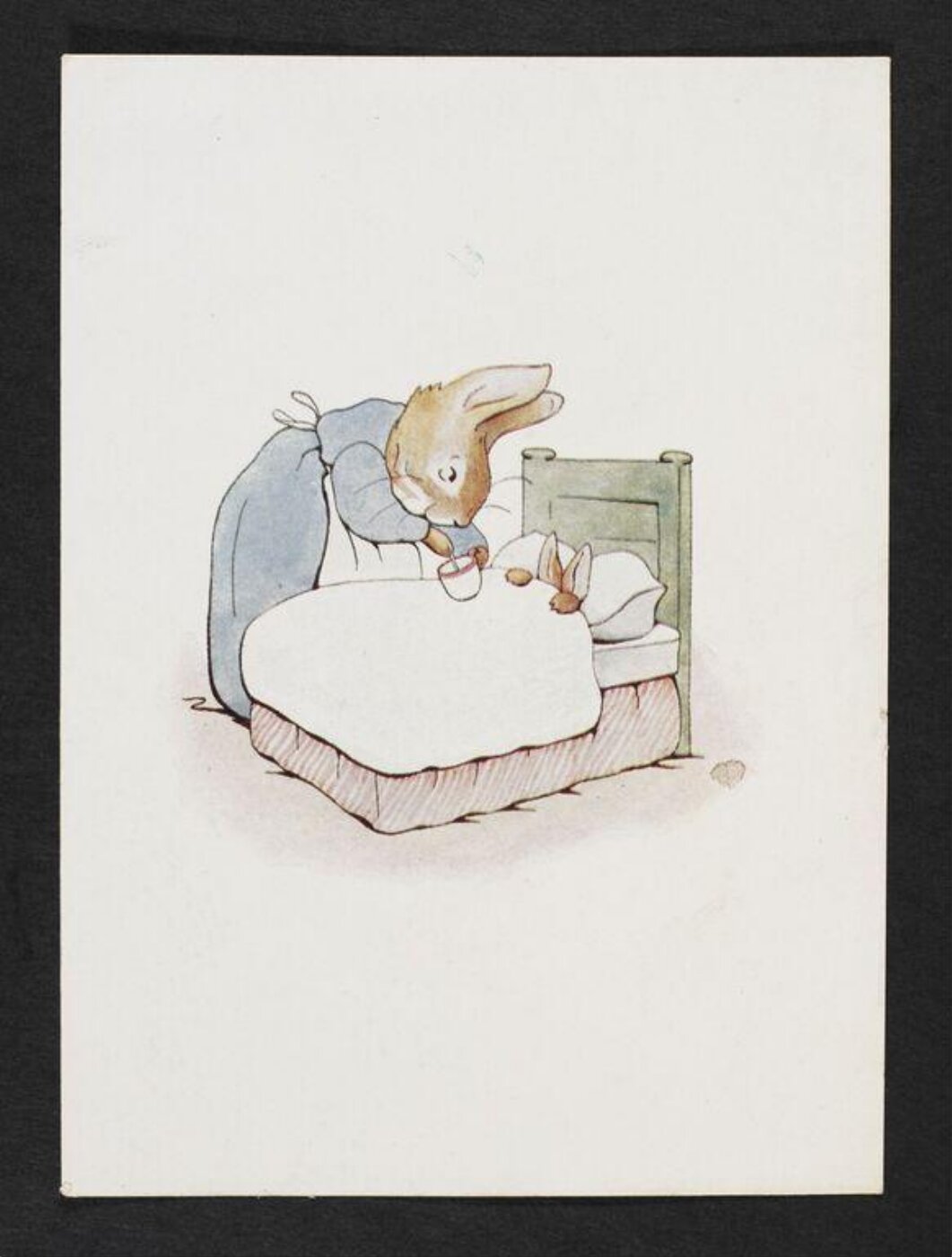 Potter, Beatrix, Print