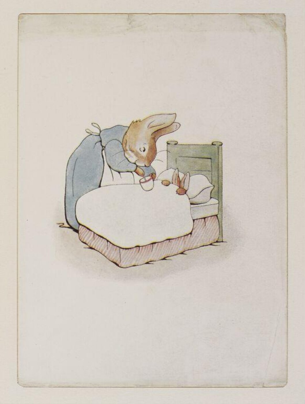 Potter, Beatrix, Print