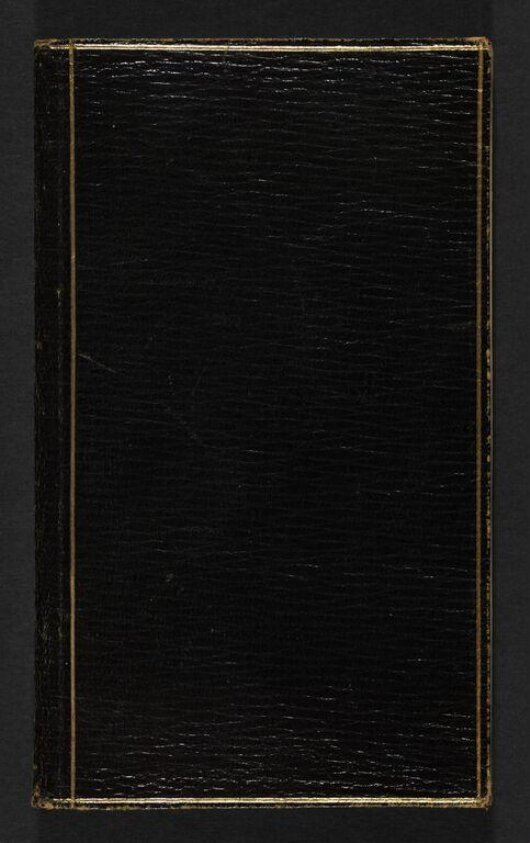Manuscript of The Tale of Mrs Tittlemouse