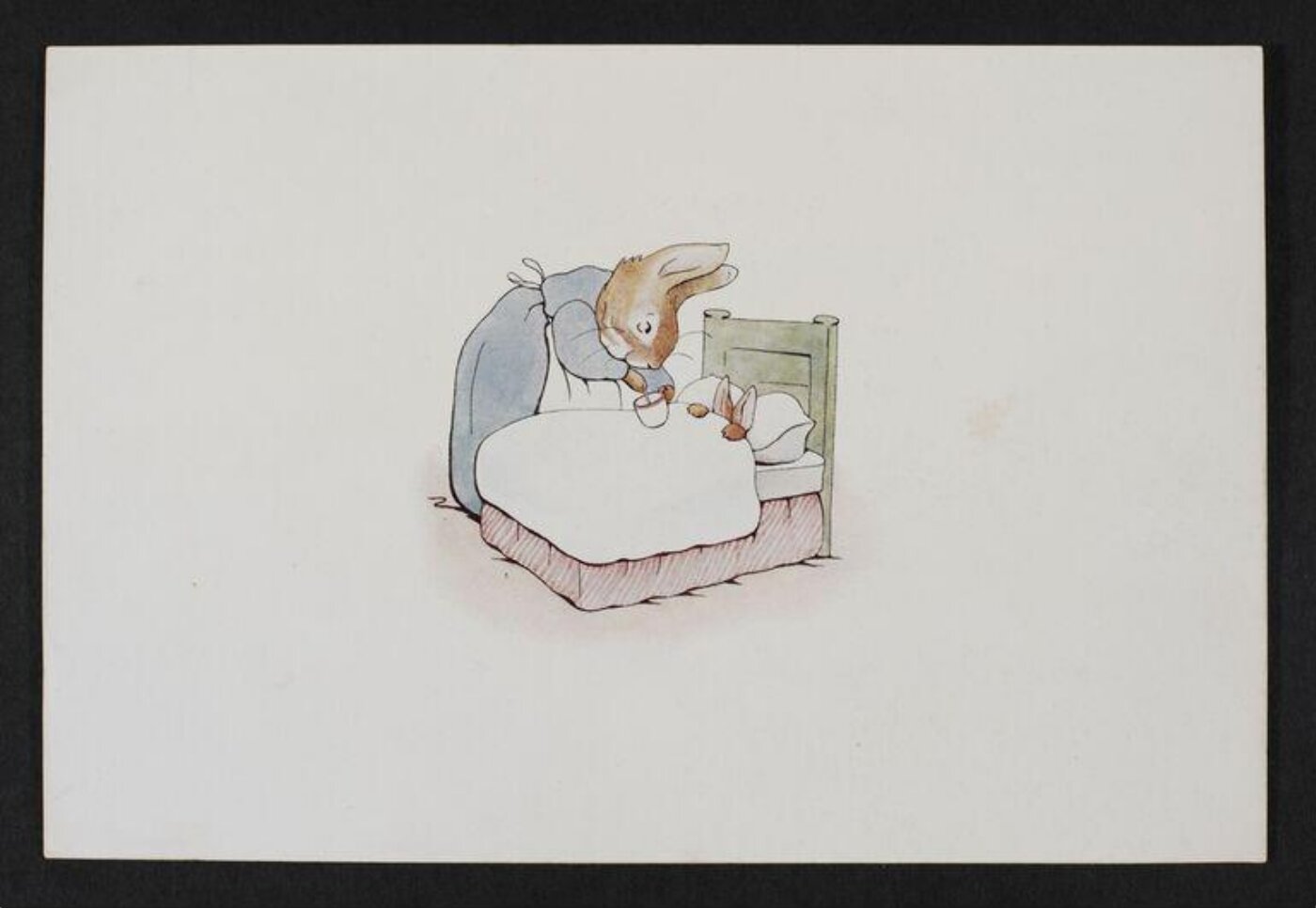 Potter, Beatrix, Print