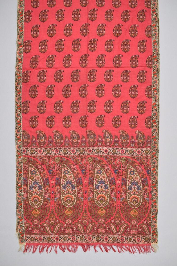 raymond utsav shawl