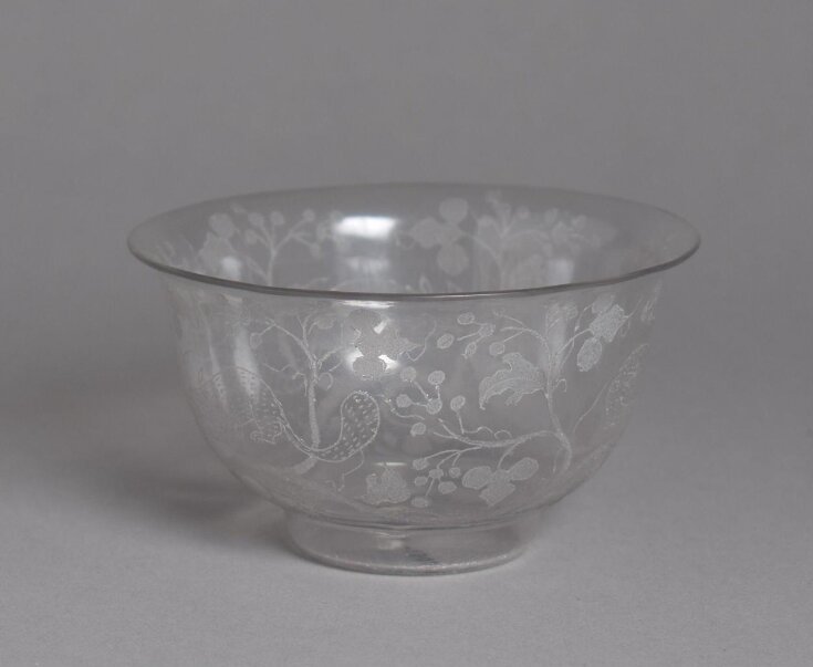 Pair of Bowls top image