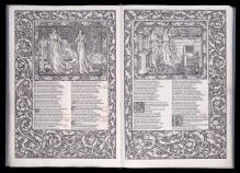 The works of Geoffrey Chaucer thumbnail 1
