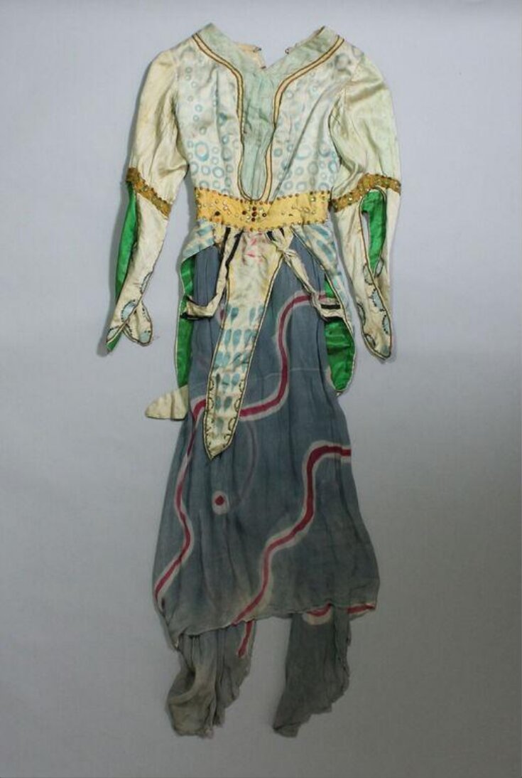 Theatre Costume top image