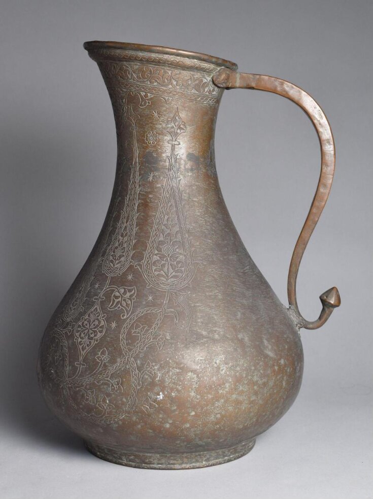 Ewer top image