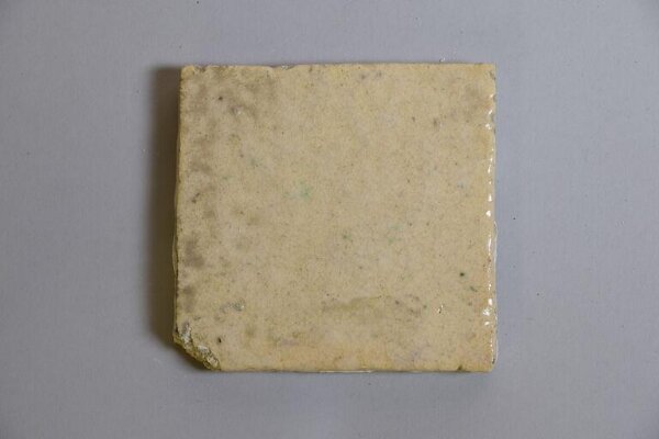 Tile | Mathews, Heber | V&A Explore The Collections