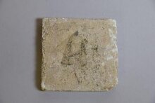 Tile | Mathews, Heber | V&A Explore The Collections