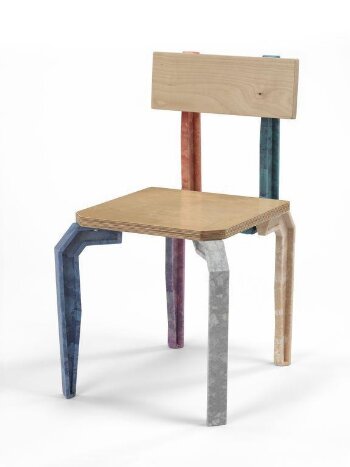 Wealdstone Chair