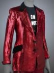 Suit worn by Jim Lea of Slade thumbnail 2
