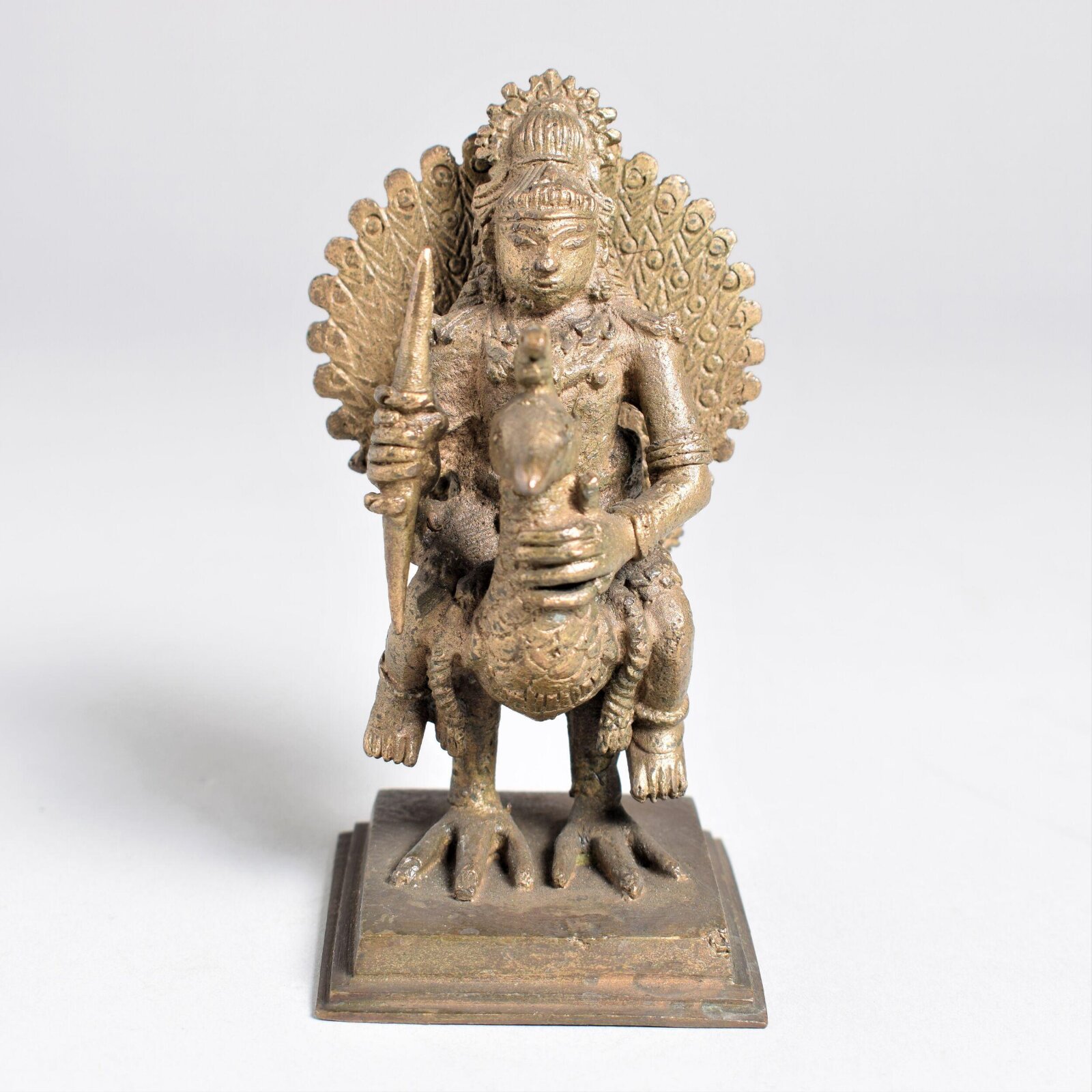 Figure, 1825-1875