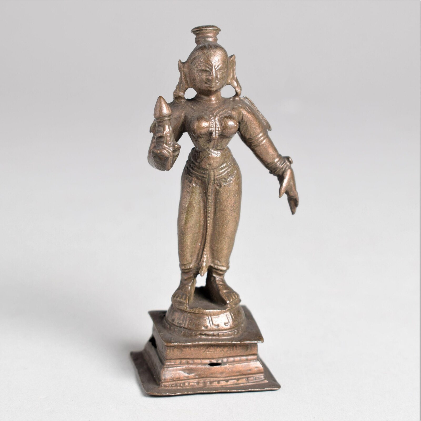 Figure, 18th century