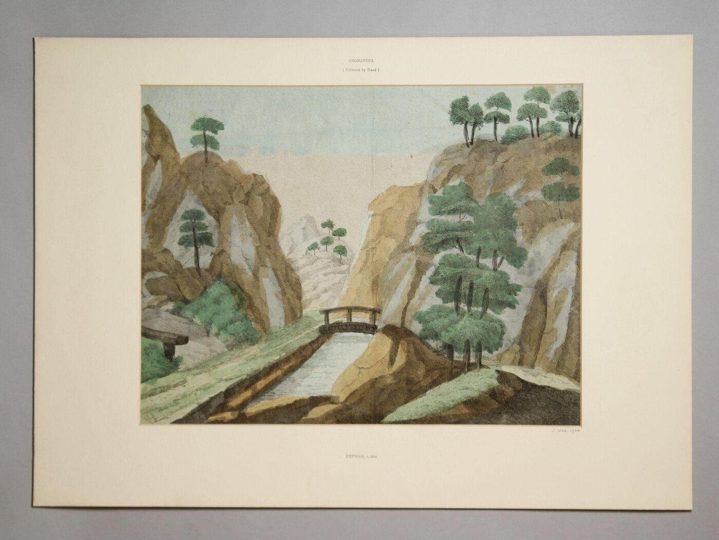 Unknown, Print