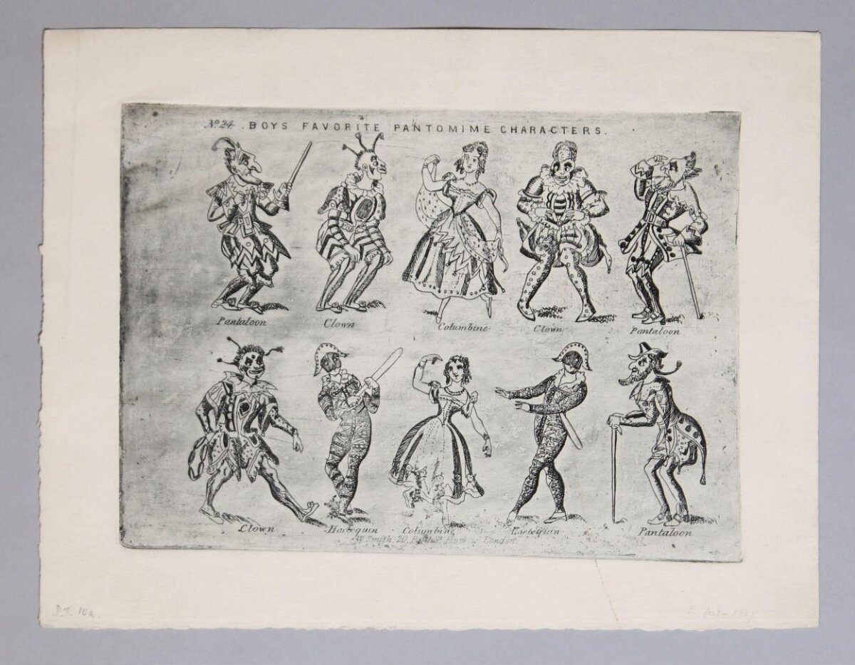 Etching, early 20th century