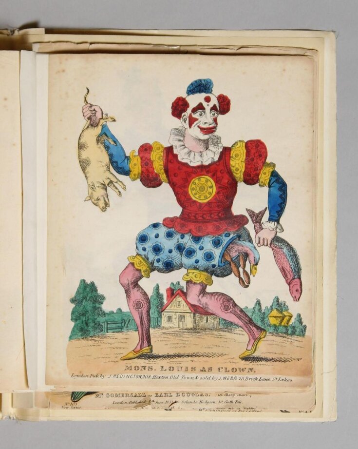Theatrical Print top image