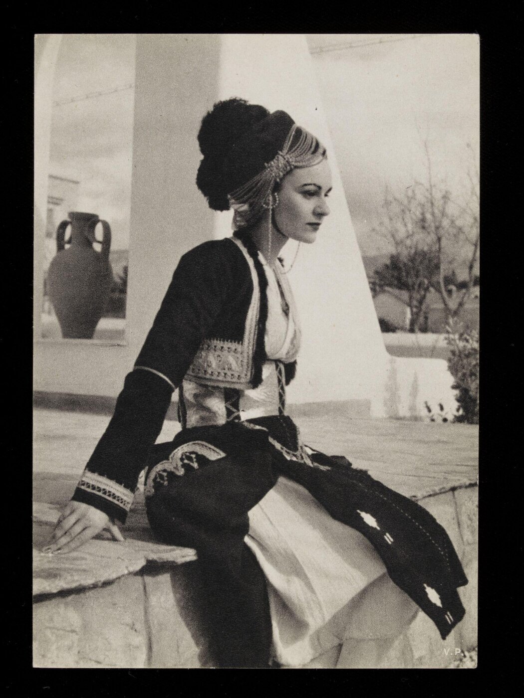 Unknown, Photograph