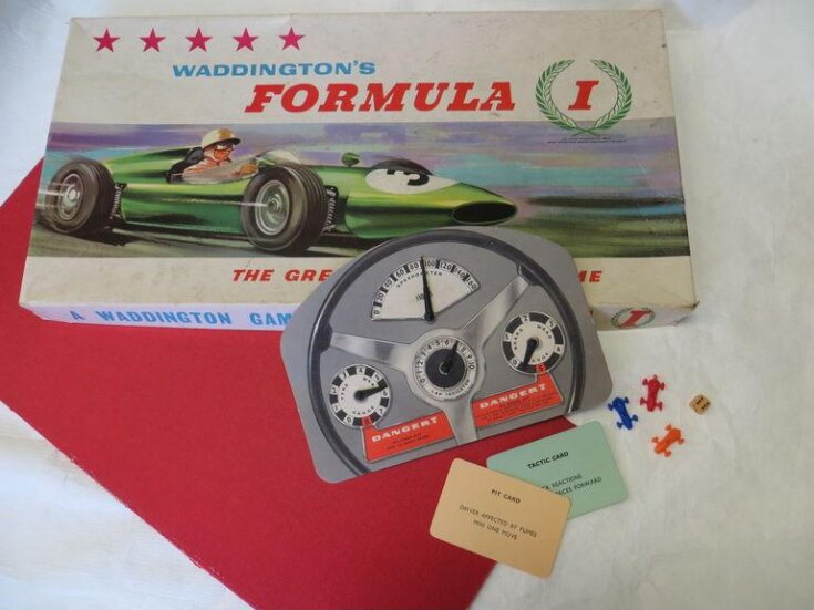Formula 1 image