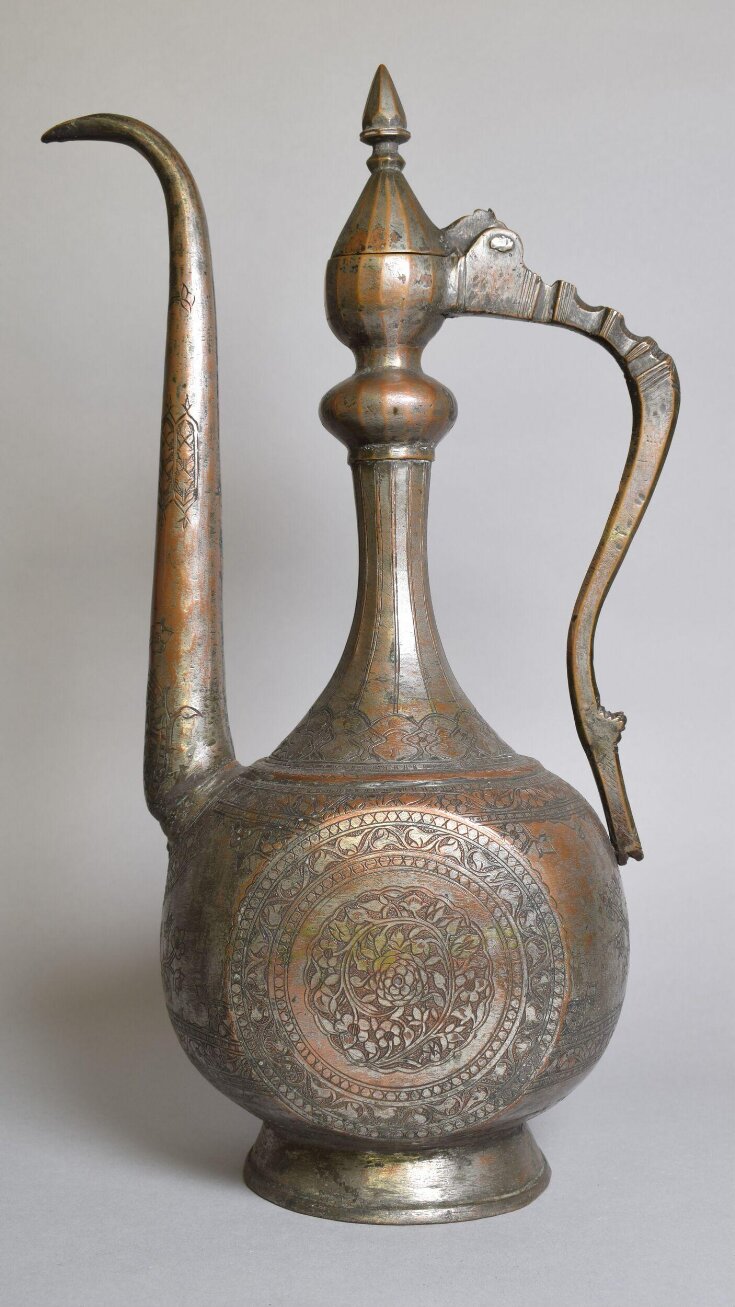 Ewer top image