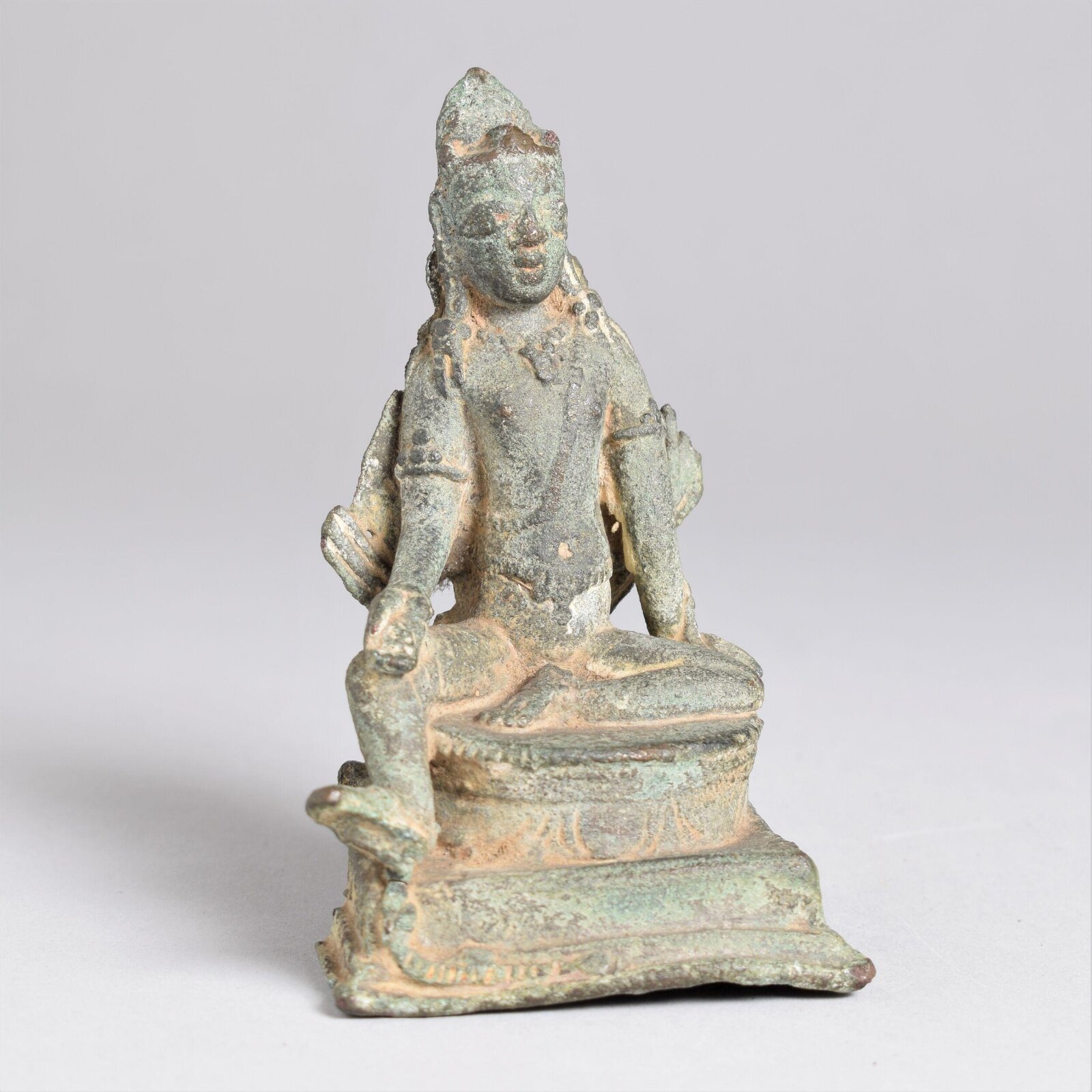 Sculpture, 8th to 9th century