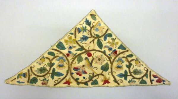 Forehead Cloth | unknown | V&A Explore The Collections