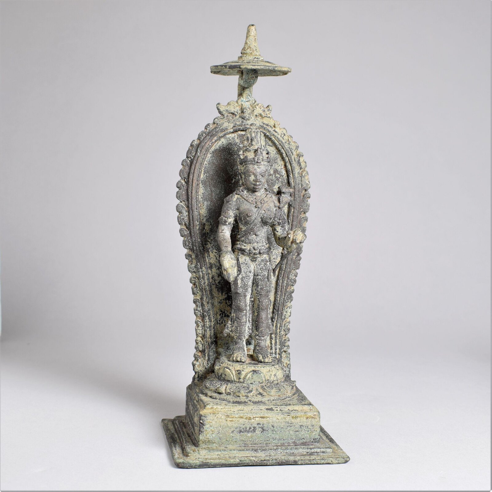 Sculpture, 8th century to 10th century