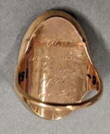 Mourning Ring thumbnail 1