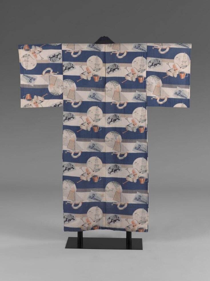 Under-Kimono top image