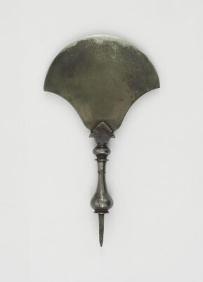 Paring and binding tool