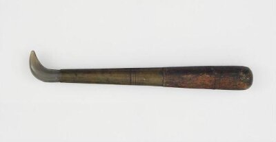 Burnishing tool