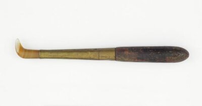 Burnishing tool